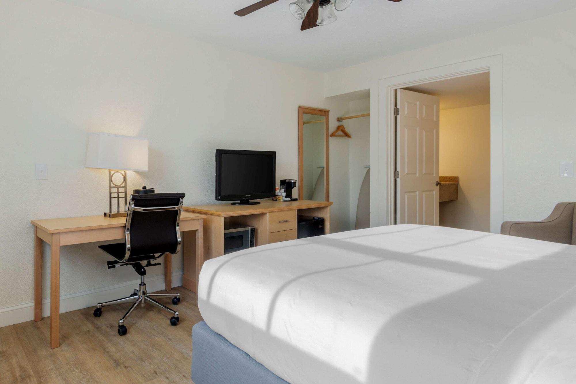 Seasider Motel Bar Harbor Eksteriør billede